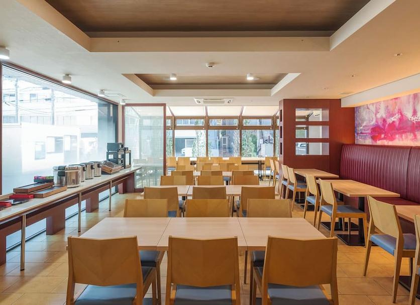 Restoran Fotoğraf