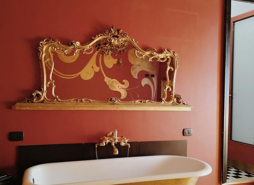 Banyo Fotoğraf