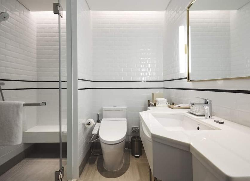 Banyo Fotoğraf