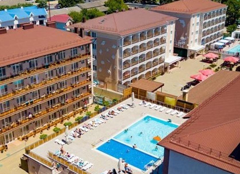 Havuz Fotoğraf