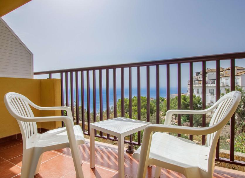 Balkon Fotoğraf