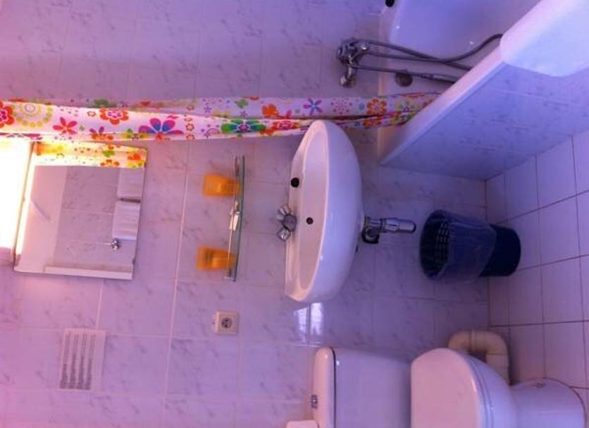 Banyo Fotoğraf