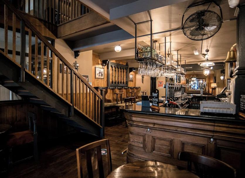 Bar Fotoğraf