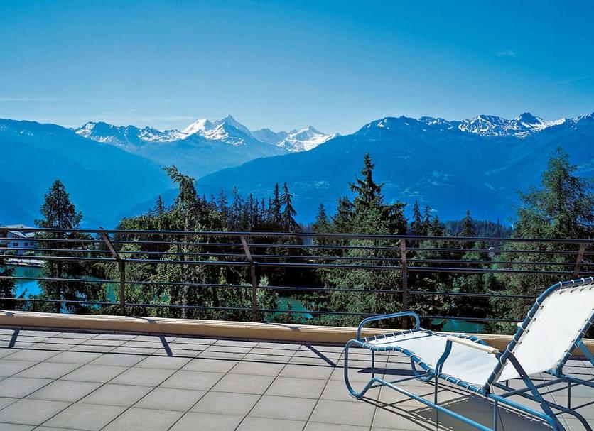Balkon Fotoğraf