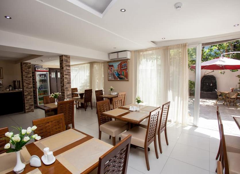 Restoran Fotoğraf