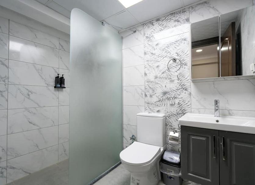 Banyo Fotoğraf