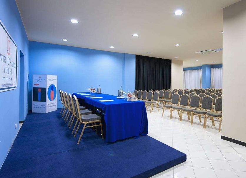 Konferans salonu Fotoğraf