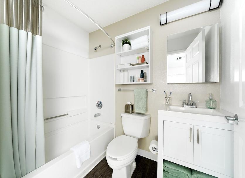 Banyo Fotoğraf