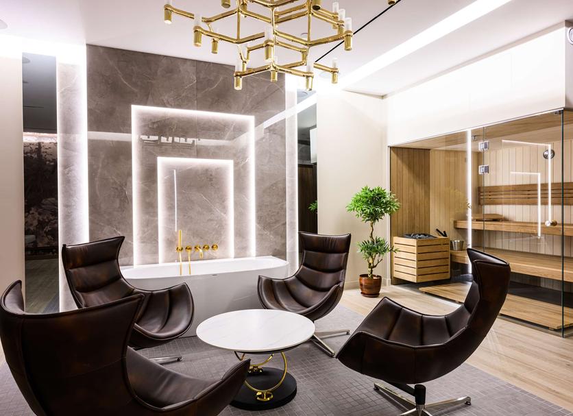 Salon Fotoğraf