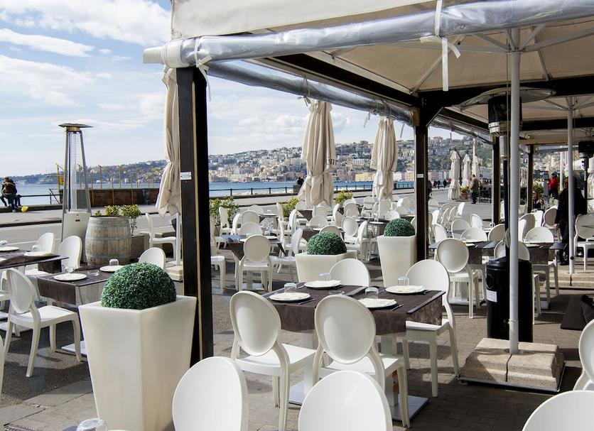 Restoran Fotoğraf