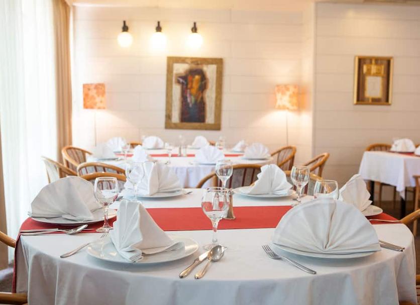 Restoran Fotoğraf