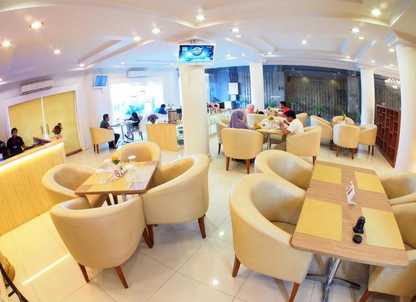 Restoran Fotoğraf