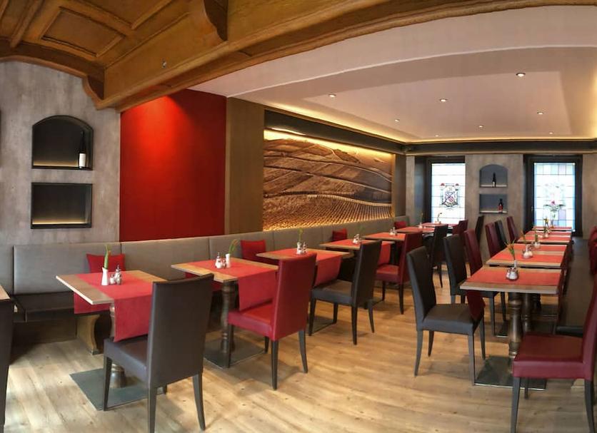 Restoran Fotoğraf