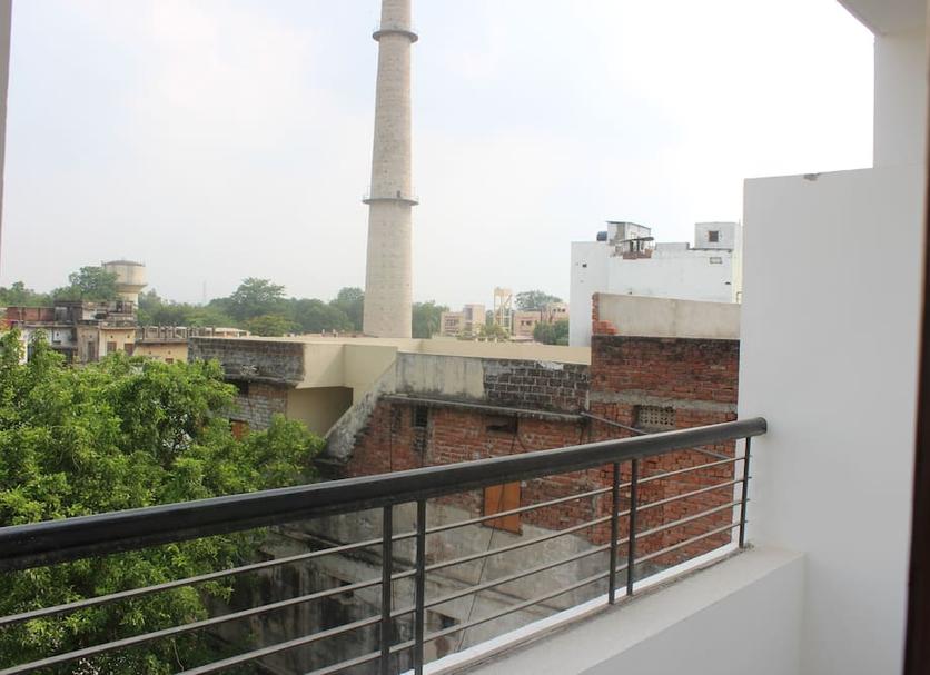 Balkon Fotoğraf
