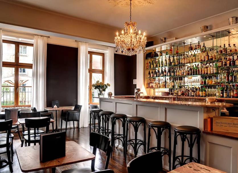 Bar Fotoğraf