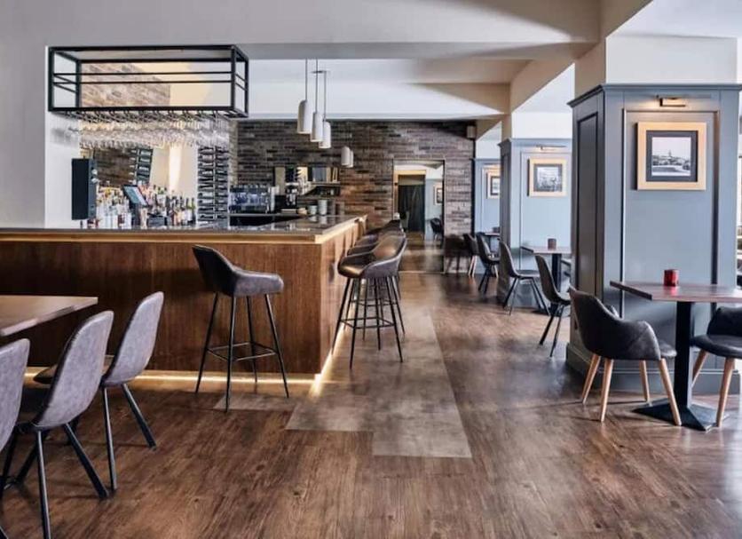 Bar Fotoğraf