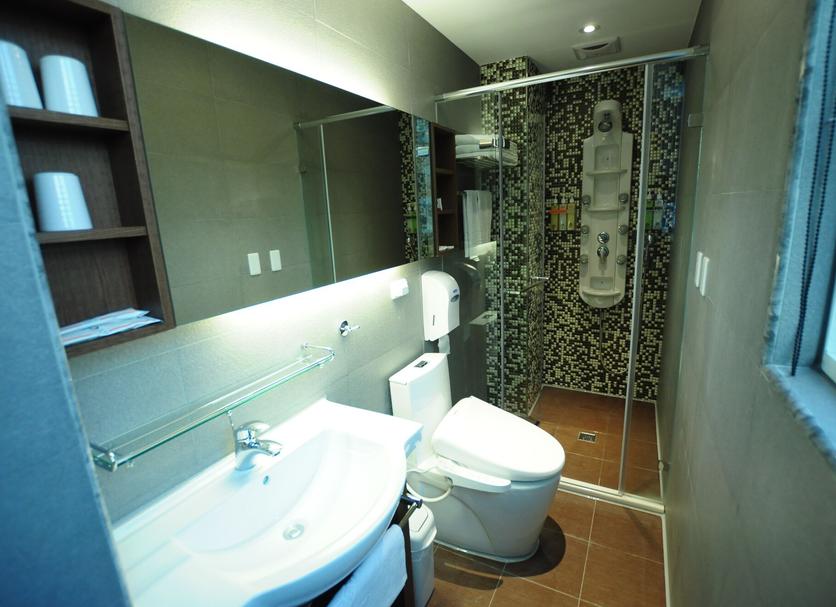 Banyo Fotoğraf