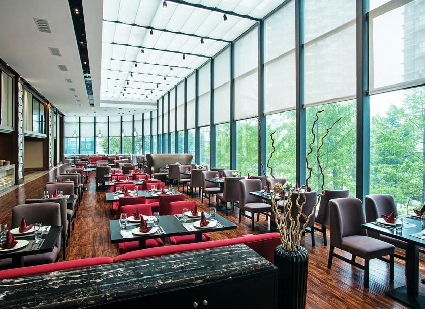 Restoran Fotoğraf