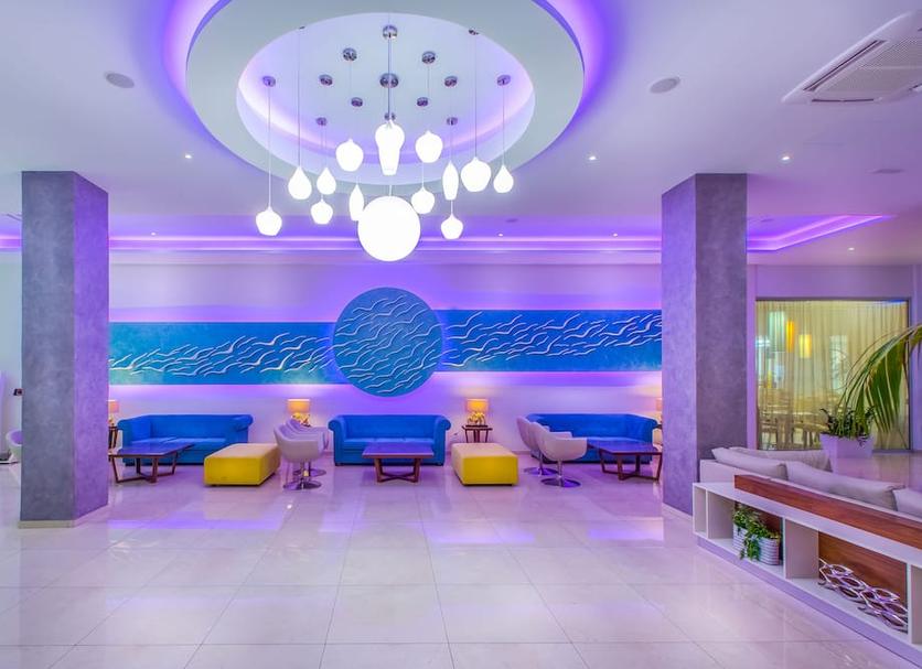 Salon Fotoğraf