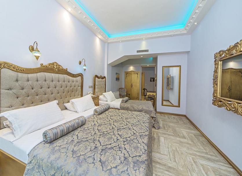 Yatak Odası Fotoğraf