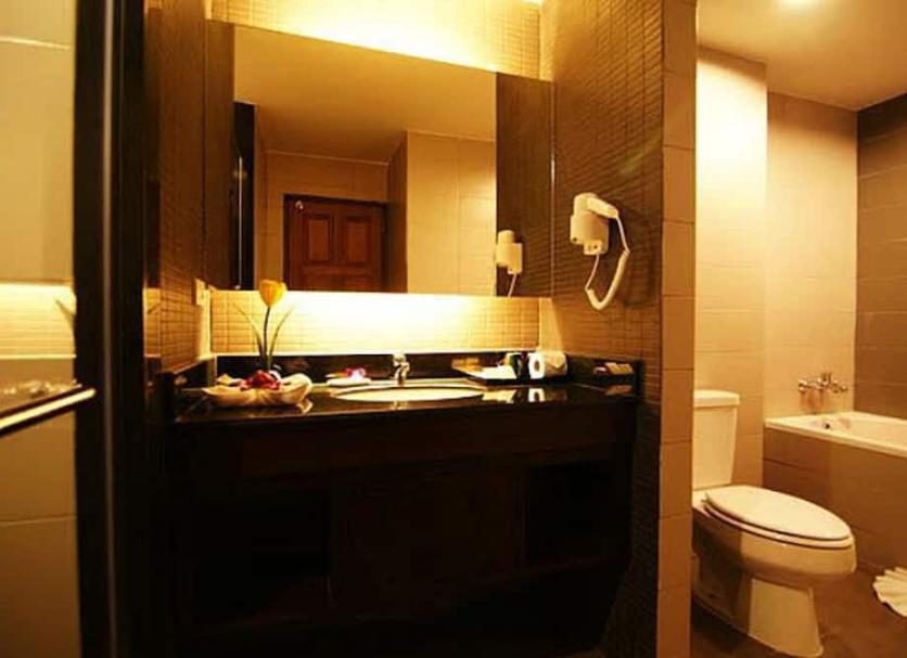 Banyo Fotoğraf