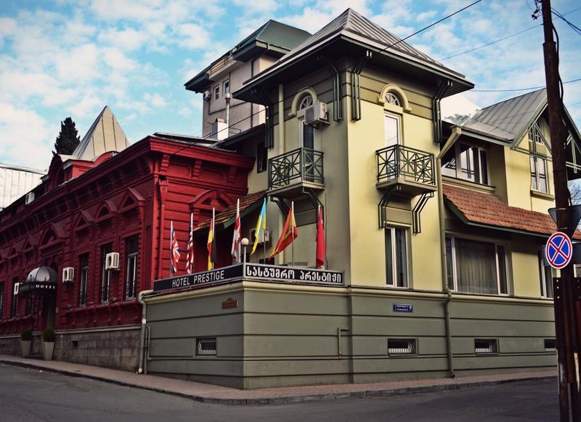 Bina Fotoğraf