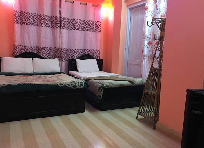 Yatak Odası Fotoğraf