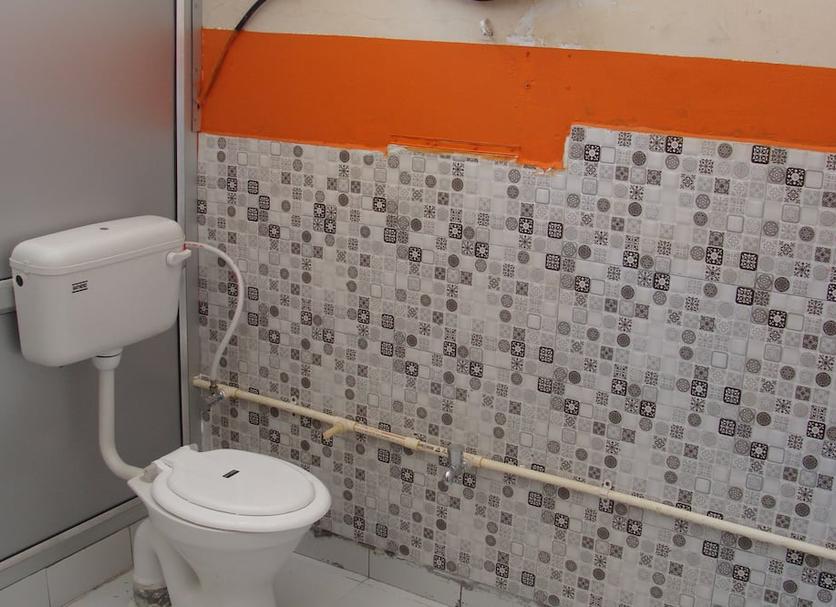 Banyo Fotoğraf