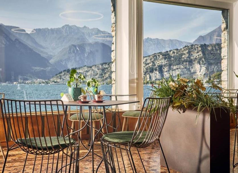 Balkon Fotoğraf