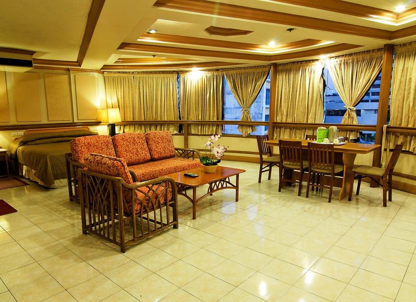 Salon Fotoğraf