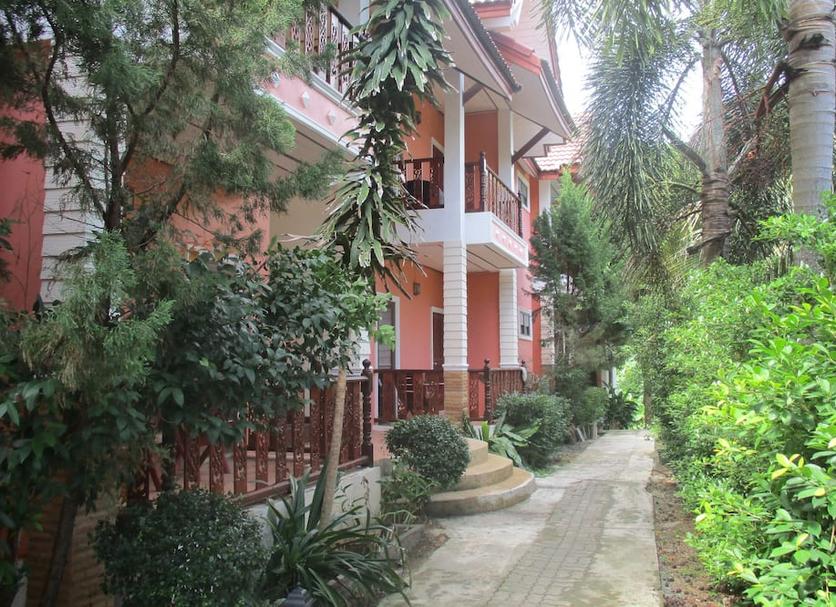 Dış görünüm Fotoğraf