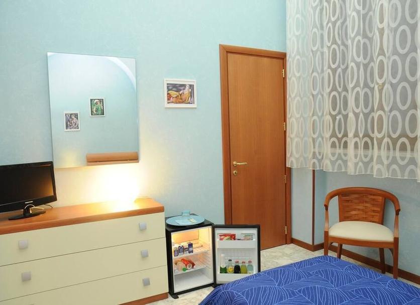 Oda olanağı Fotoğraf