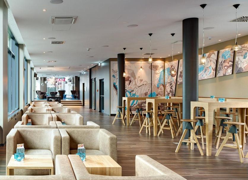 Restoran Fotoğraf