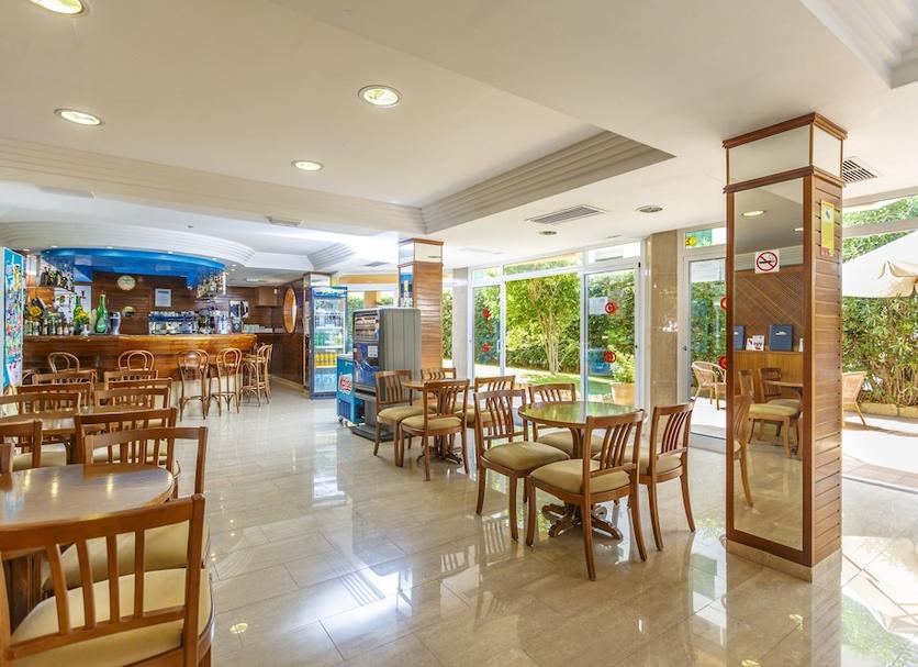 Restoran Fotoğraf