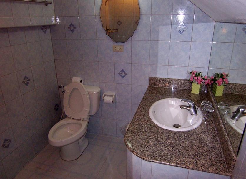 Banyo Fotoğraf