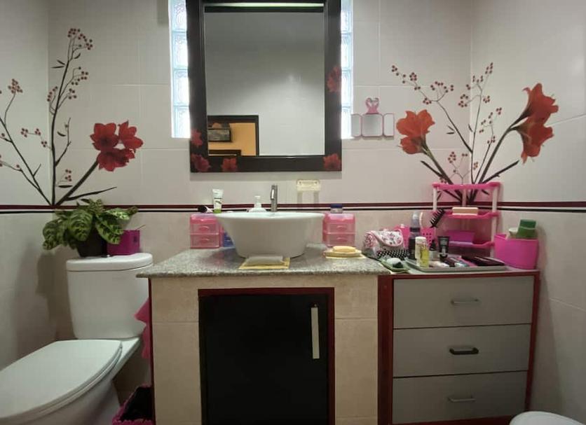 Banyo Fotoğraf