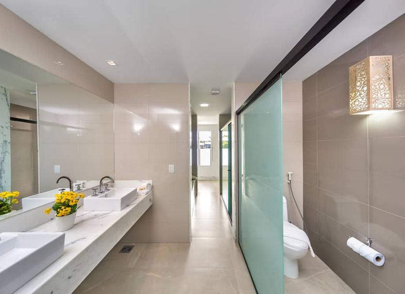 Banyo Fotoğraf