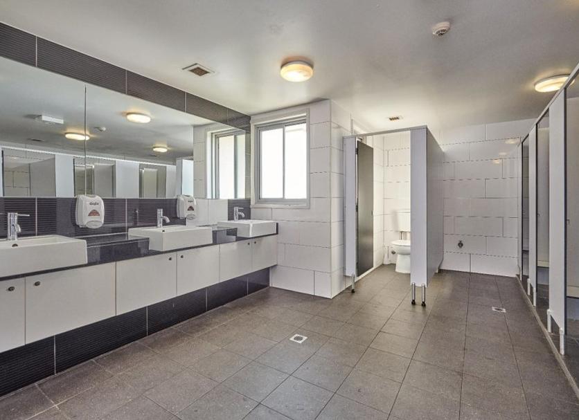 Banyo Fotoğraf