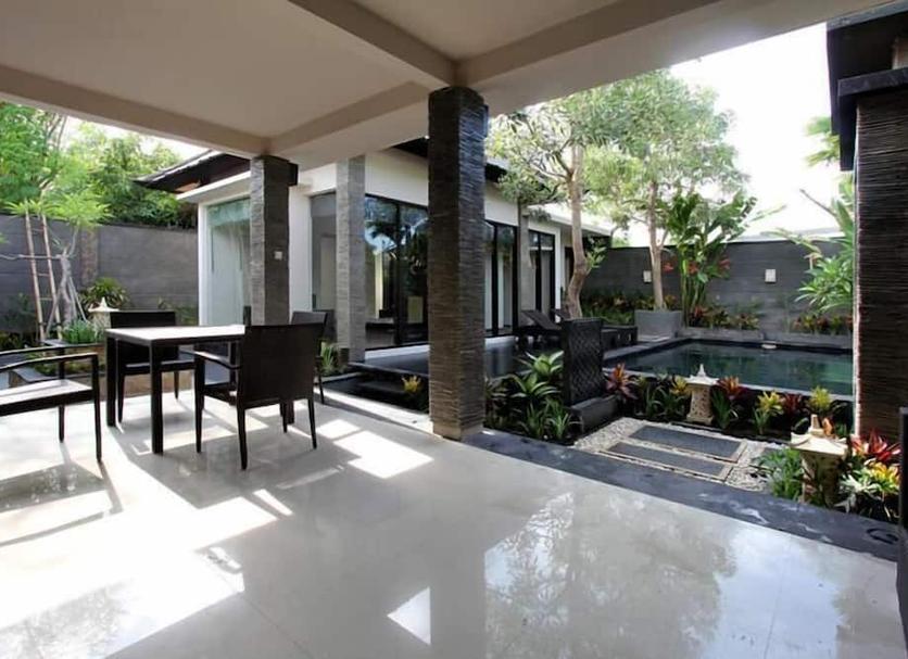Veranda Fotoğraf