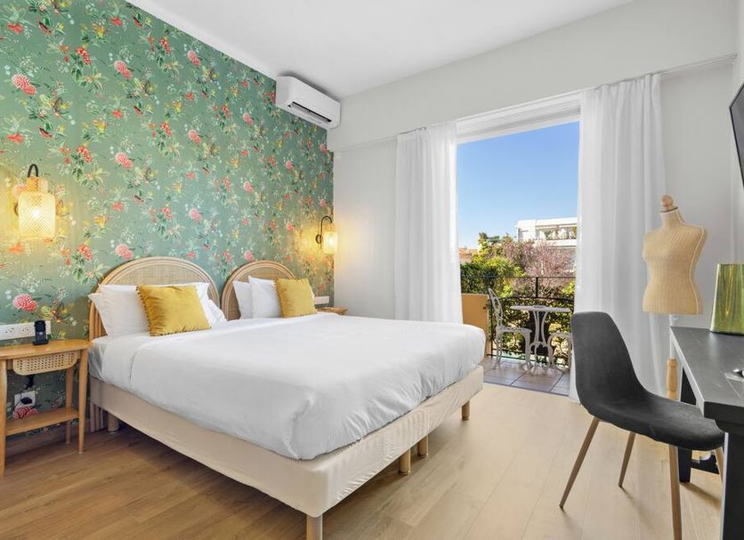 Yatak Odası Fotoğraf