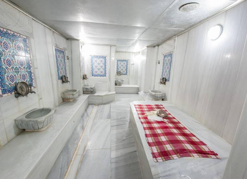 Spa Fotoğraf