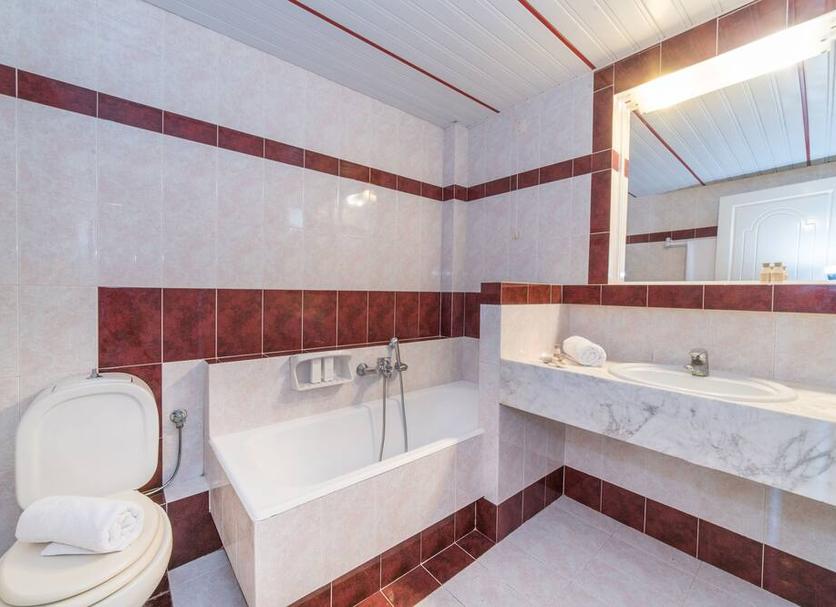 Banyo Fotoğraf
