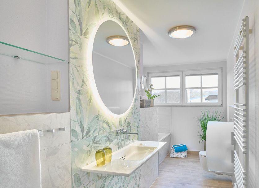 Banyo Fotoğraf