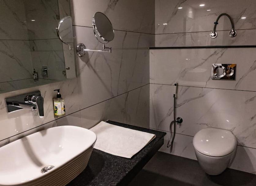 Banyo Fotoğraf