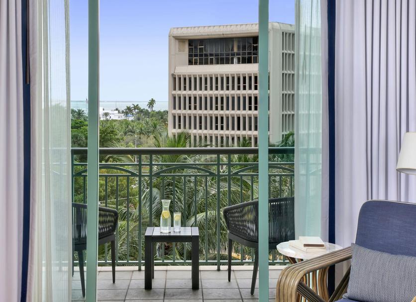 Balkon Fotoğraf