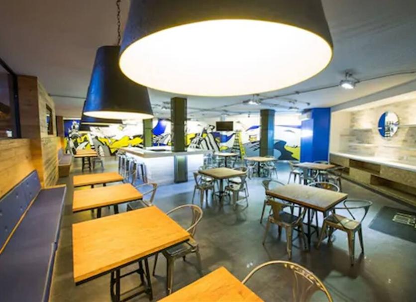 Restoran Fotoğraf
