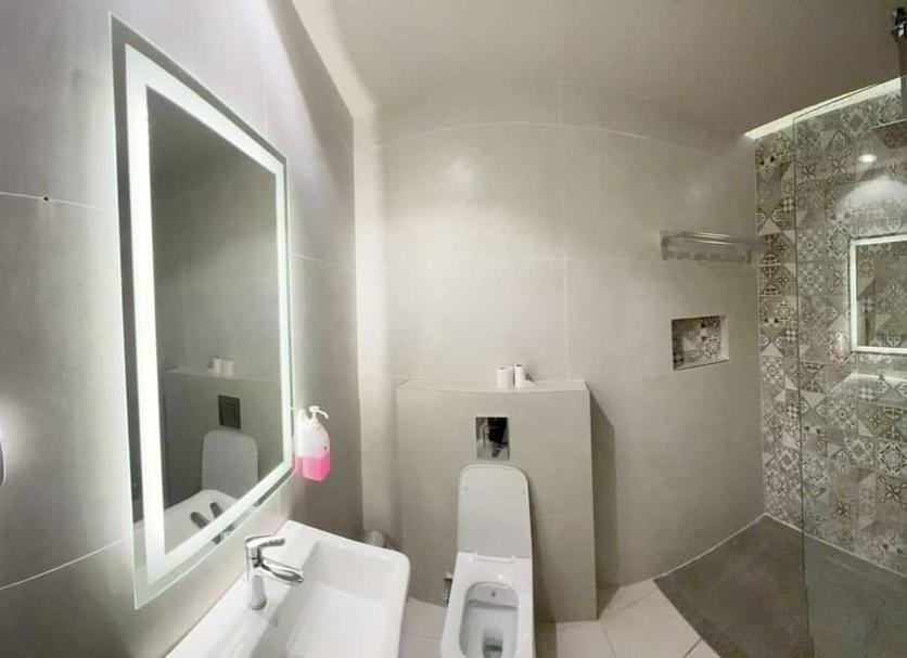 Banyo Fotoğraf