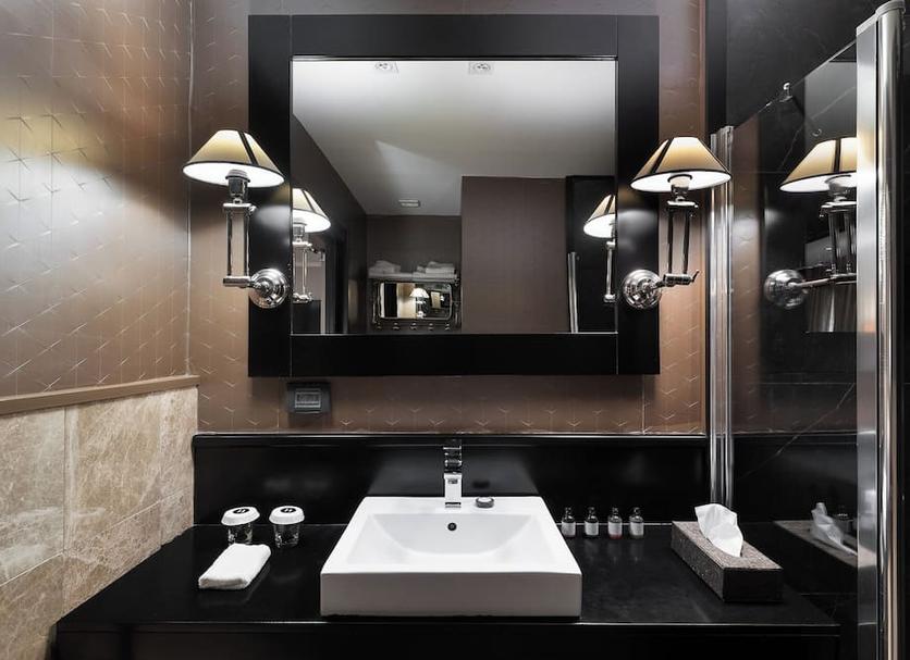 Banyo Fotoğraf