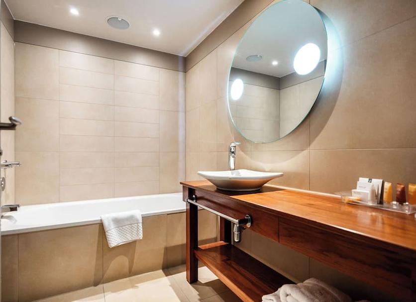 Banyo Fotoğraf