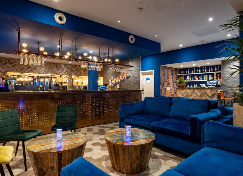 Bar Fotoğraf